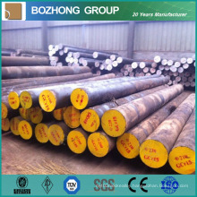 High-Carbon Chromium Bearing Steel/Hot-Rolled Steel Round Bars